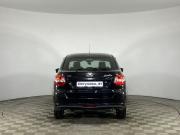 Lada (ВАЗ) Granta I Воронеж  - изображение 28