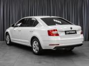 Skoda Octavia III (A7) Рестайлинг Тюмень  - изображение 18