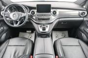 Mercedes-Benz V-Класс III (W447) Красноярск  - изображение 33