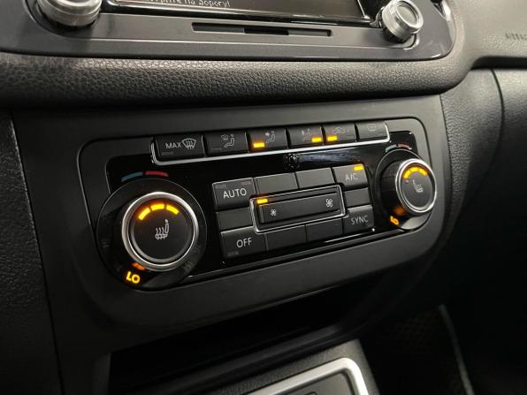 Volkswagen Tiguan I Рестайлинг с пробегом 2014 года, цена 1 890 000 рублей, 141255 км, внедорожник, Автокод Объявления