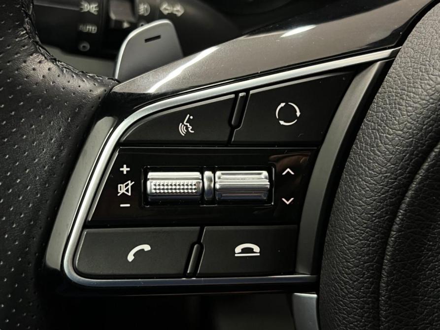 Kia Sportage IV Рестайлинг Санкт-Петербург  - изображение 17