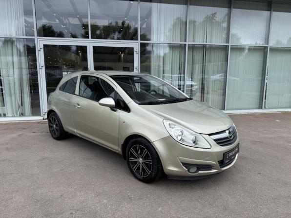 Opel Corsa D с пробегом 2008 года, цена 370 000 рублей, 215111 км, хэтчбек, Автокод Объявления