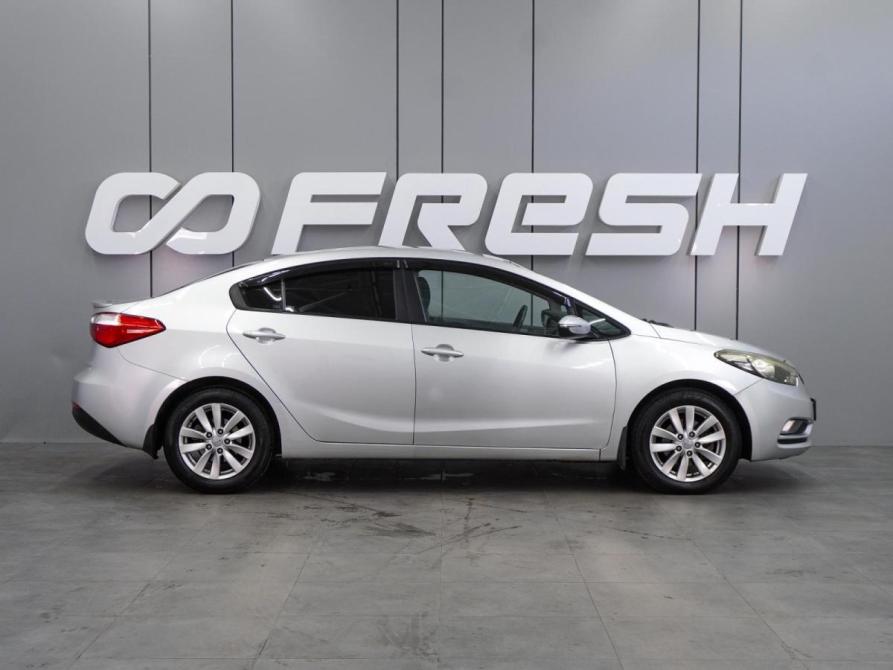 Kia Cerato III Воронеж  - изображение 5