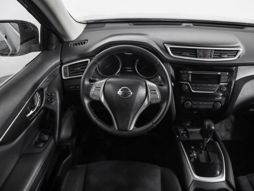 Nissan X-Trail III Санкт-Петербург  - изображение 12