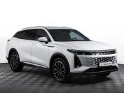 Exeed RX Москва  - изображение 30