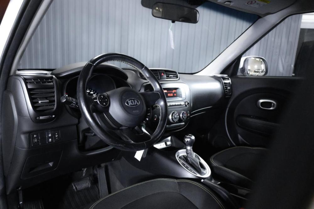 Kia Soul II Тюмень  - изображение 13