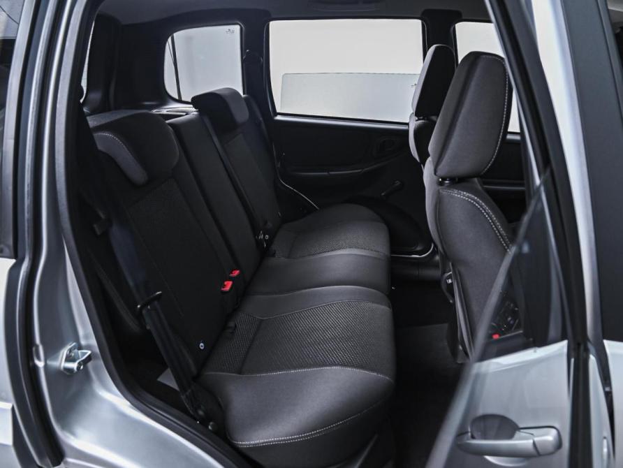 Lada (ВАЗ) Niva I Рестайлинг (Travel) Ставрополь  - изображение 7