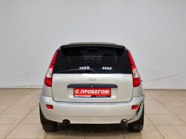 Lada (ВАЗ) Kalina I с пробегом 2007 года, цена 150 000 рублей, 233655 км, хэтчбек, Автокод Объявления