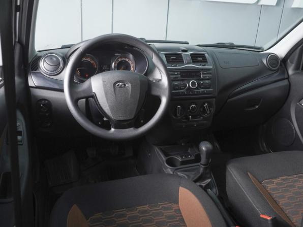 Lada (ВАЗ) Granta I Рестайлинг с пробегом 2024 года, цена 910 000 рублей, 30709 км, универсал, Автокод Объявления