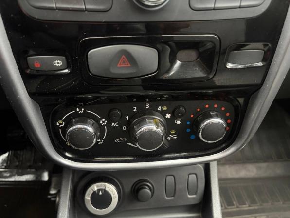 Renault Duster I с пробегом 2012 года, цена 670 000 рублей, 227000 км, внедорожник, Автокод Объявления
