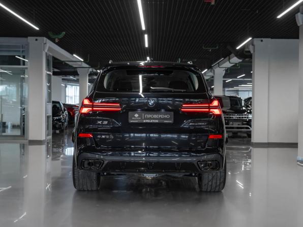 BMW X5 IV (G05/G18) Рестайлинг с пробегом 2026 года, цена 10 900 000 рублей, 65 км, внедорожник, Автокод Объявления