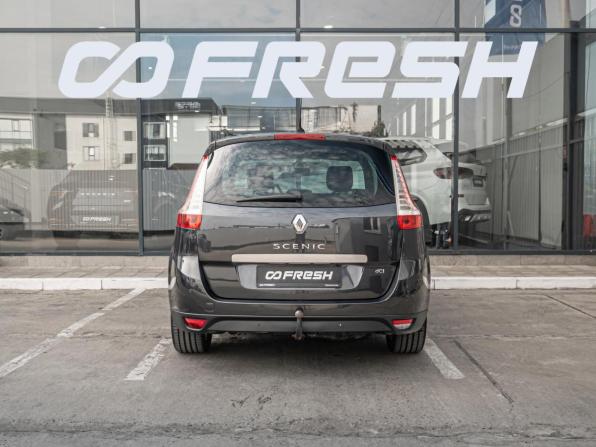 Renault Megane III с пробегом 2010 года, цена 849 000 рублей, 395490 км, универсал, Автокод Объявления