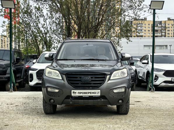 Lifan X60 I с пробегом 2013 года, цена 299 000 рублей, 231571 км, внедорожник, Автокод Объявления