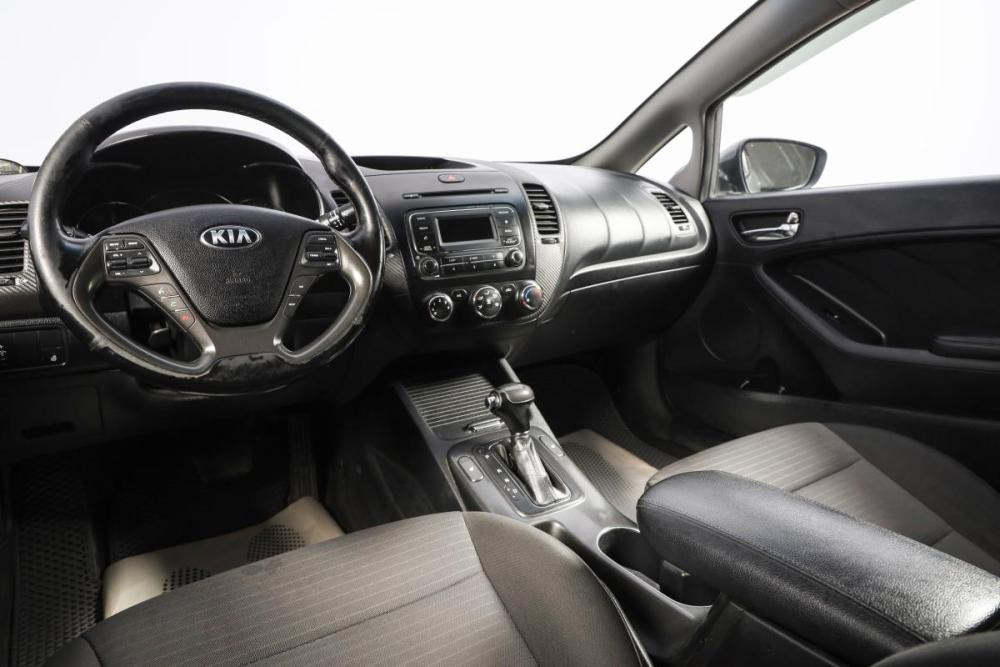 Kia Cerato III Новосибирск  - изображение 10
