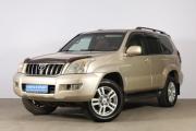 Toyota Land Cruiser Prado 120 Series Новосибирск  - изображение 21