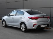 Kia Rio IV Москва  - изображение 26