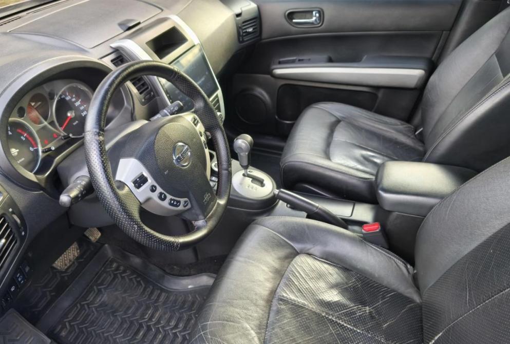 Nissan X-Trail II Сыктывкар  - изображение 17