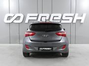 Hyundai i30 II Ростов-на-Дону  - изображение 23