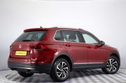 Volkswagen Tiguan II Пермь  - изображение 31