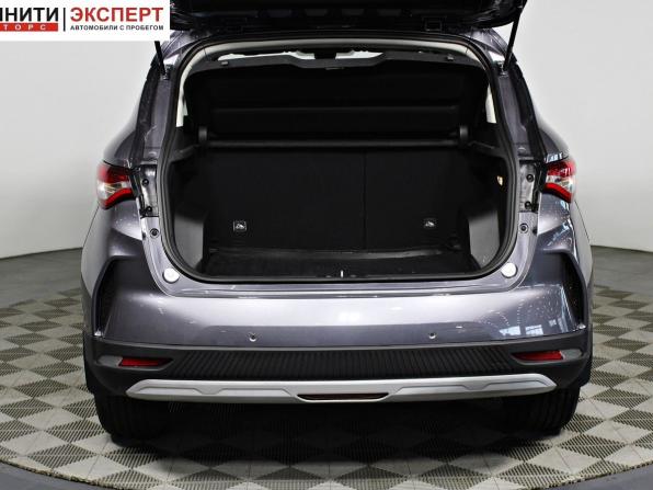 JETOUR X50 с пробегом 2024 года, цена 1 987 000 рублей, 11877 км, внедорожник, Автокод Объявления