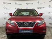 Lexus RX III Москва  - изображение 25