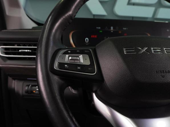 Exeed VX I с пробегом 2022 года, цена 2 759 000 рублей, 111944 км, внедорожник, Автокод Объявления