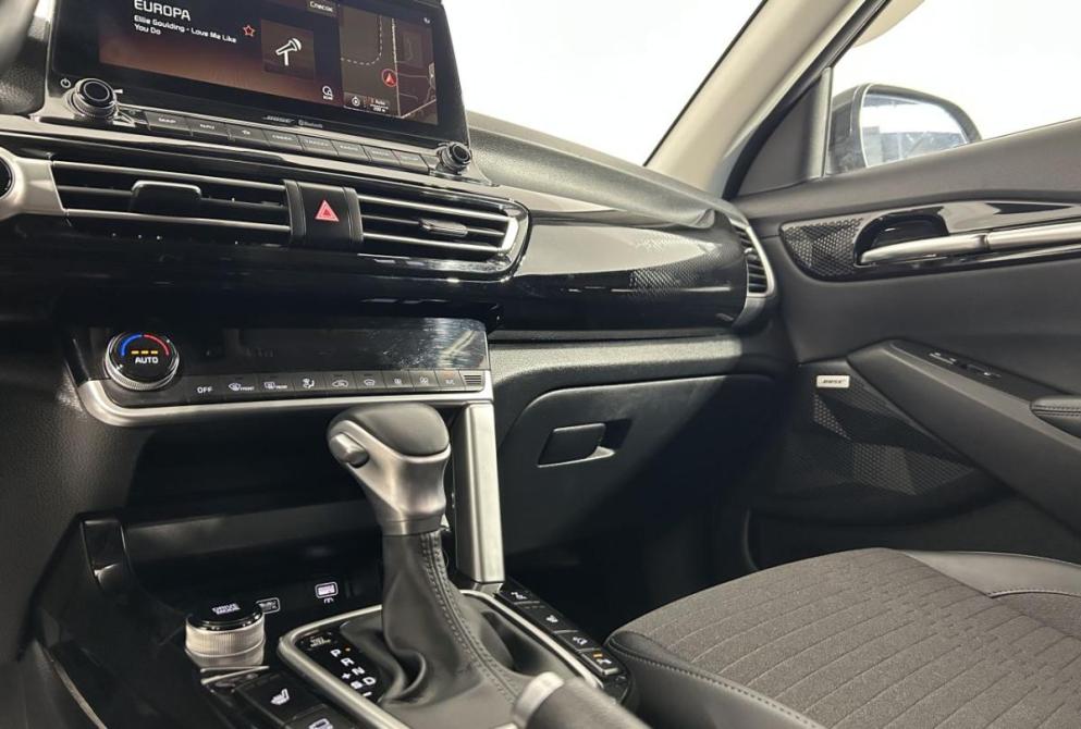 Kia Seltos I Саранск  - изображение 23