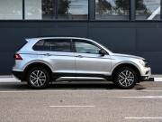 Volkswagen Tiguan II Новороссийск  - изображение 29