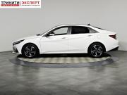 Hyundai Elantra VII (CN7) Белгород  - изображение 24