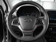 Hyundai Solaris II Рестайлинг Ростов-на-Дону  - изображение 29