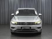 Volkswagen Tiguan II Ставрополь  - изображение 28