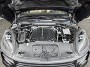 Porsche Macan I Рестайлинг Москва  - изображение 34