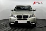 BMW X3 II (F25) Нижний Новгород  - изображение 25