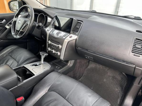 Nissan Murano II (Z51) с пробегом 2008 года, цена 865 000 рублей, 174139 км, внедорожник, Автокод Объявления
