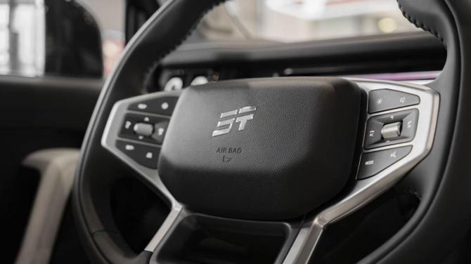 Новый JETOUR T1 2026 года, цена 4 199 900 рублей, внедорожник, Автокод Объявления
