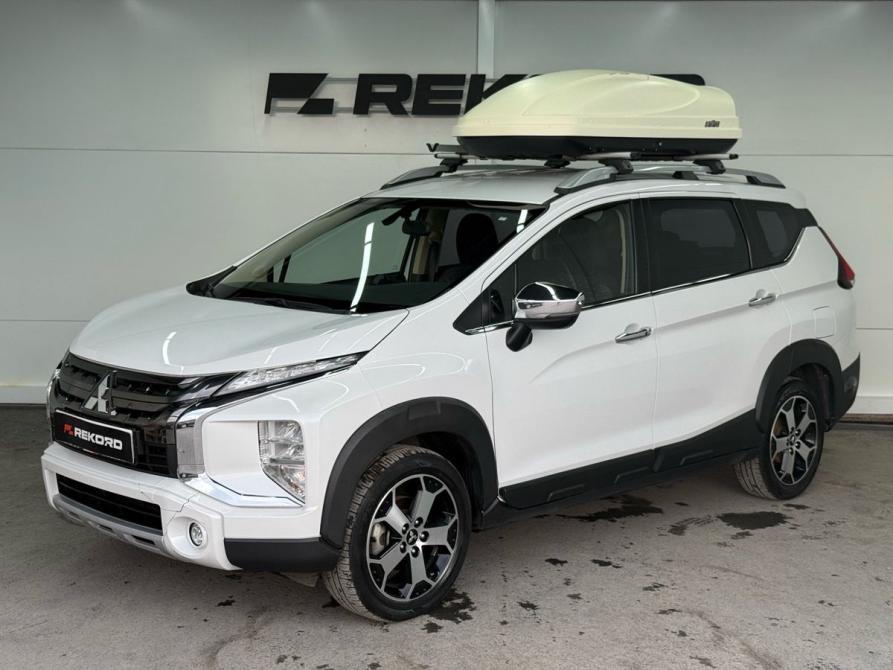 Mitsubishi Xpander I Уфа  - изображение 3