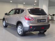 Nissan Qashqai I Рестайлинг Казань  - изображение 40
