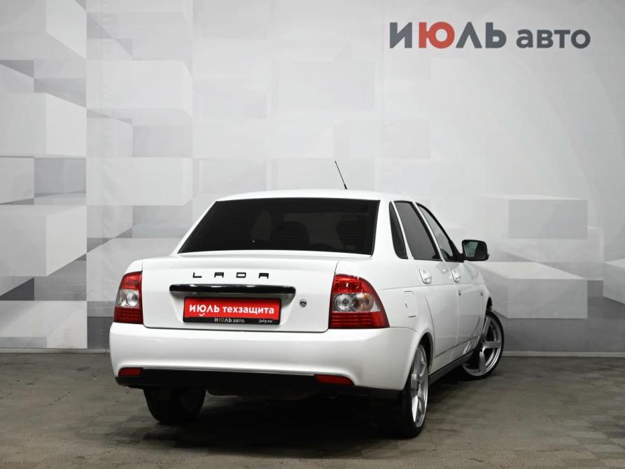 Lada (ВАЗ) Priora I Екатеринбург  - изображение 7