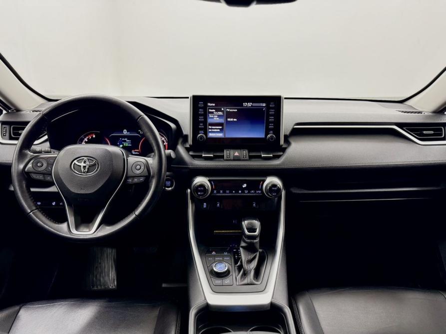 Toyota RAV4 V (XA50) Вологда  - изображение 18