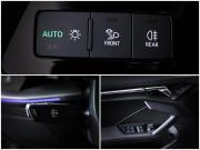 Audi A3 IV (8Y) Москва  - изображение 47