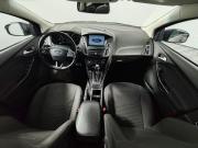 Ford Focus III Рестайлинг Москва  - изображение 37