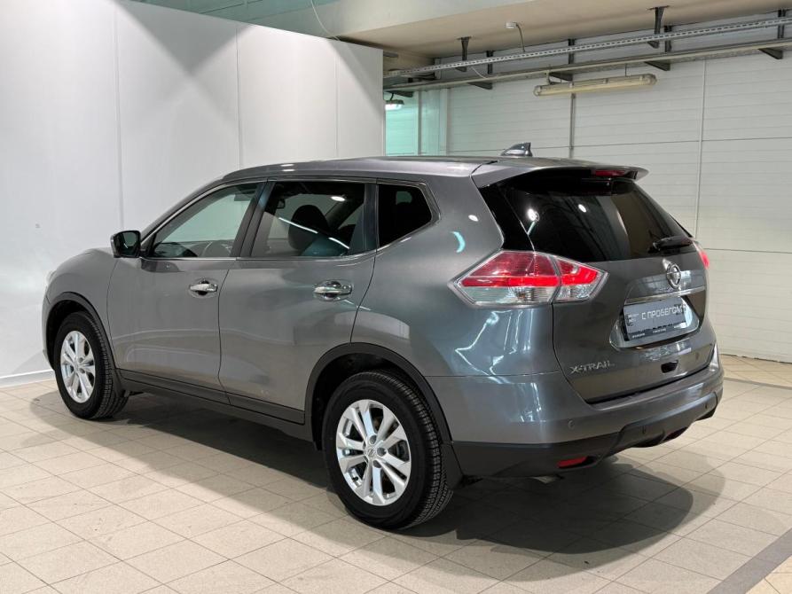 Nissan X-Trail III Самара  - изображение 7