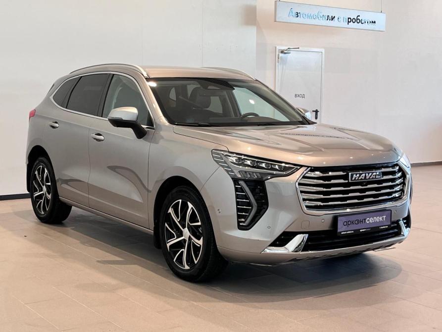 Haval Jolion I Волгоград  - изображение 3