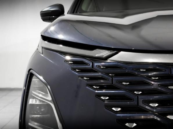 Omoda C5 I с пробегом 2023 года, цена 1 515 000 рублей, 90354 км, внедорожник, Автокод Объявления
