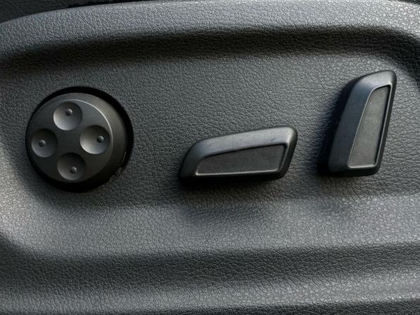 Volkswagen Tiguan I с пробегом 2010 года, цена 1 200 000 рублей, 183232 км, внедорожник, Автокод Объявления