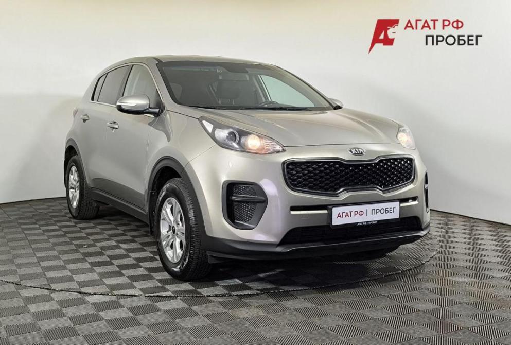 Kia Sportage IV Нижний Новгород  - изображение 3