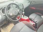 Nissan Juke I Пермь  - изображение 11