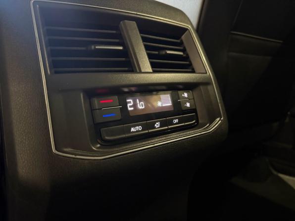 Volkswagen Teramont I с пробегом 2019 года, цена 3 898 000 рублей, 111159 км, внедорожник, Автокод Объявления