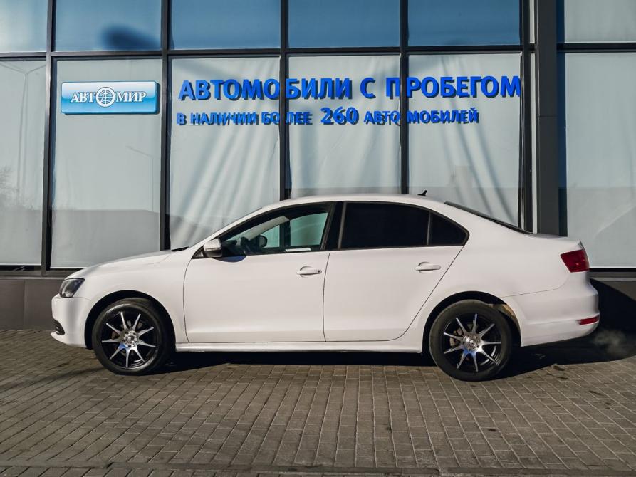 Volkswagen Jetta VI Екатеринбург  - изображение 2