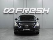 Nissan Teana II Воронеж  - изображение 26